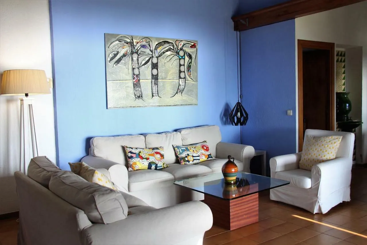 Vakantiehuis Ancora Vella Villa Sant Antoni De Calonge