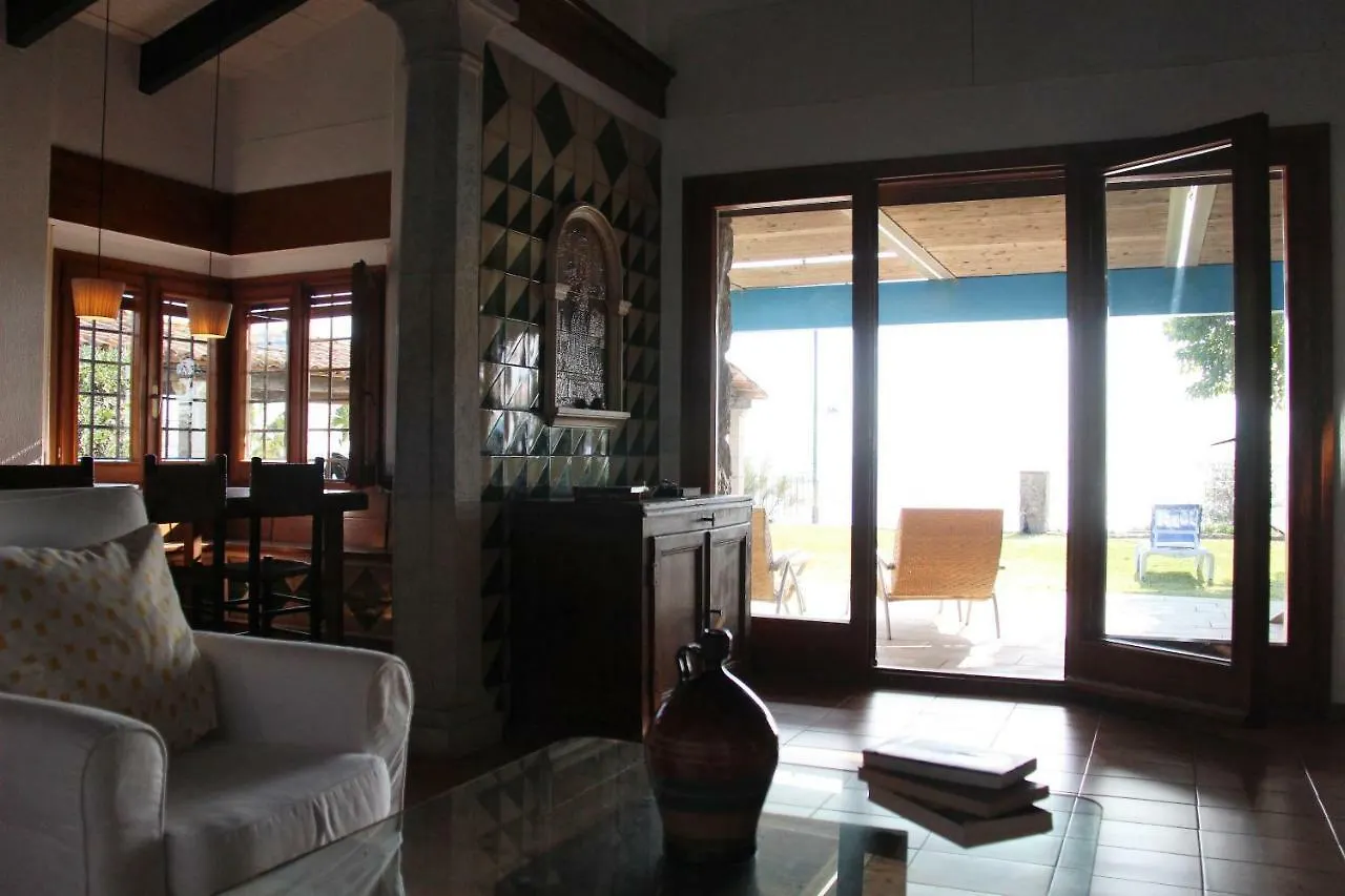 Vakantiehuis Ancora Vella Villa Sant Antoni De Calonge