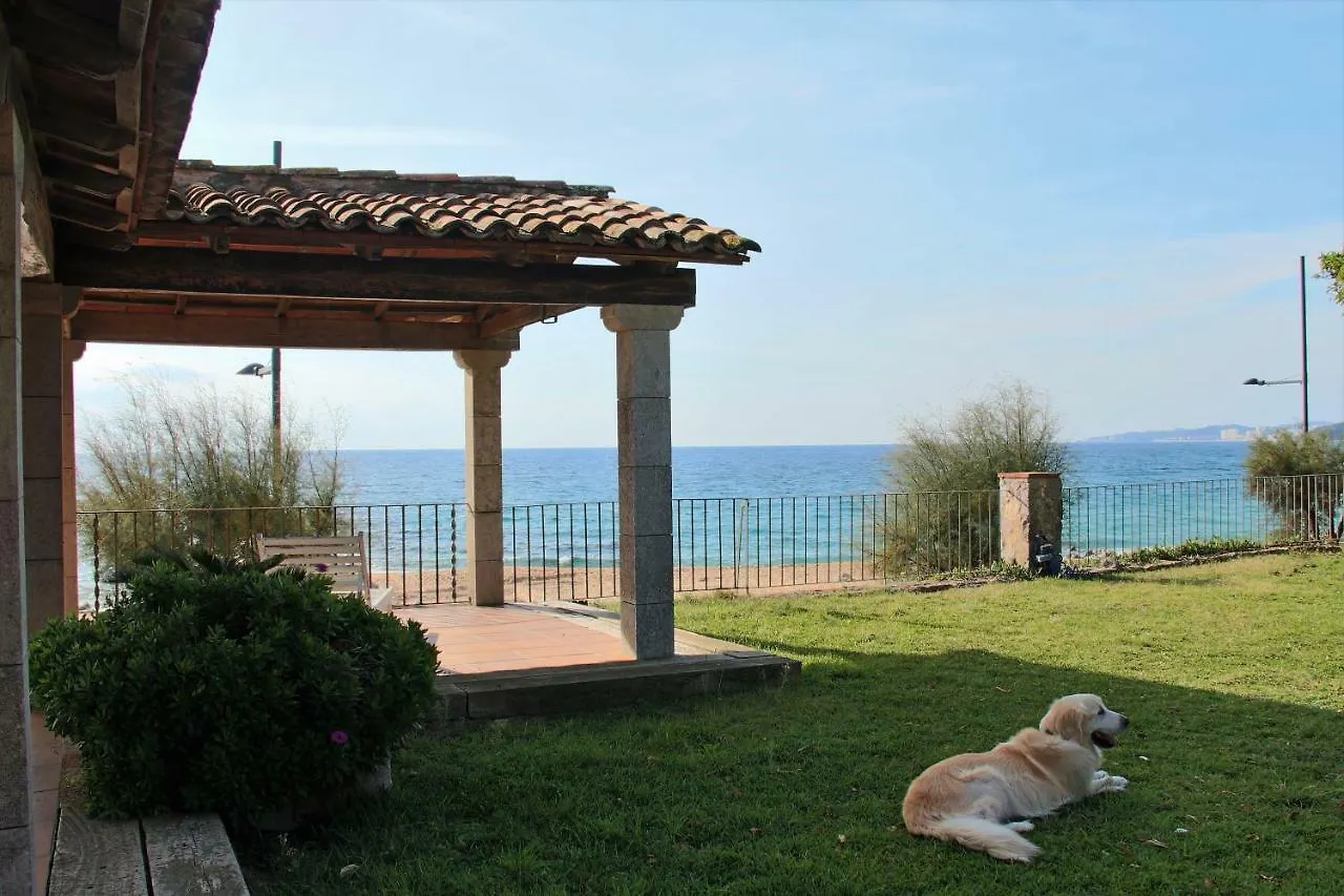 Vakantiehuis Ancora Vella Villa Sant Antoni De Calonge