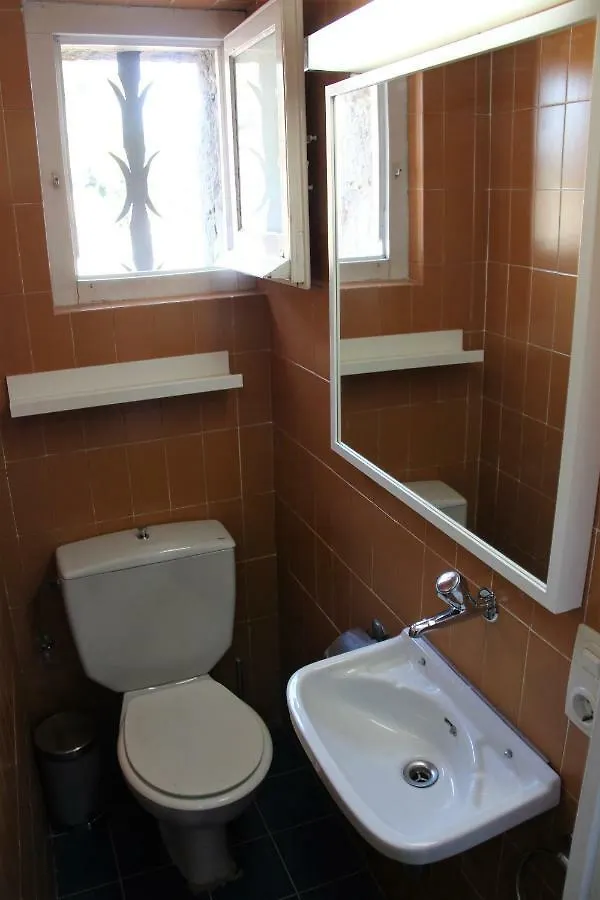 Vakantiehuis Ancora Vella Villa Sant Antoni De Calonge Spanje