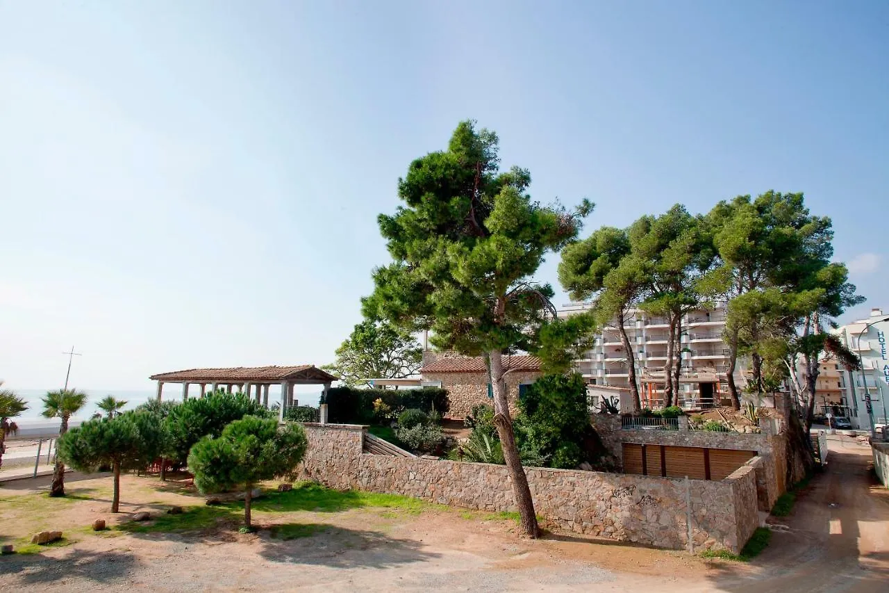 Ancora Vella Villa Sant Antoni De Calonge Vakantiehuis