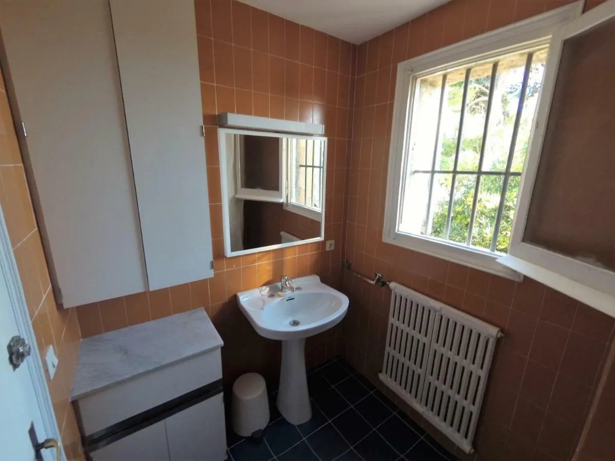 Ancora Vella Villa Sant Antoni De Calonge Vakantiehuis