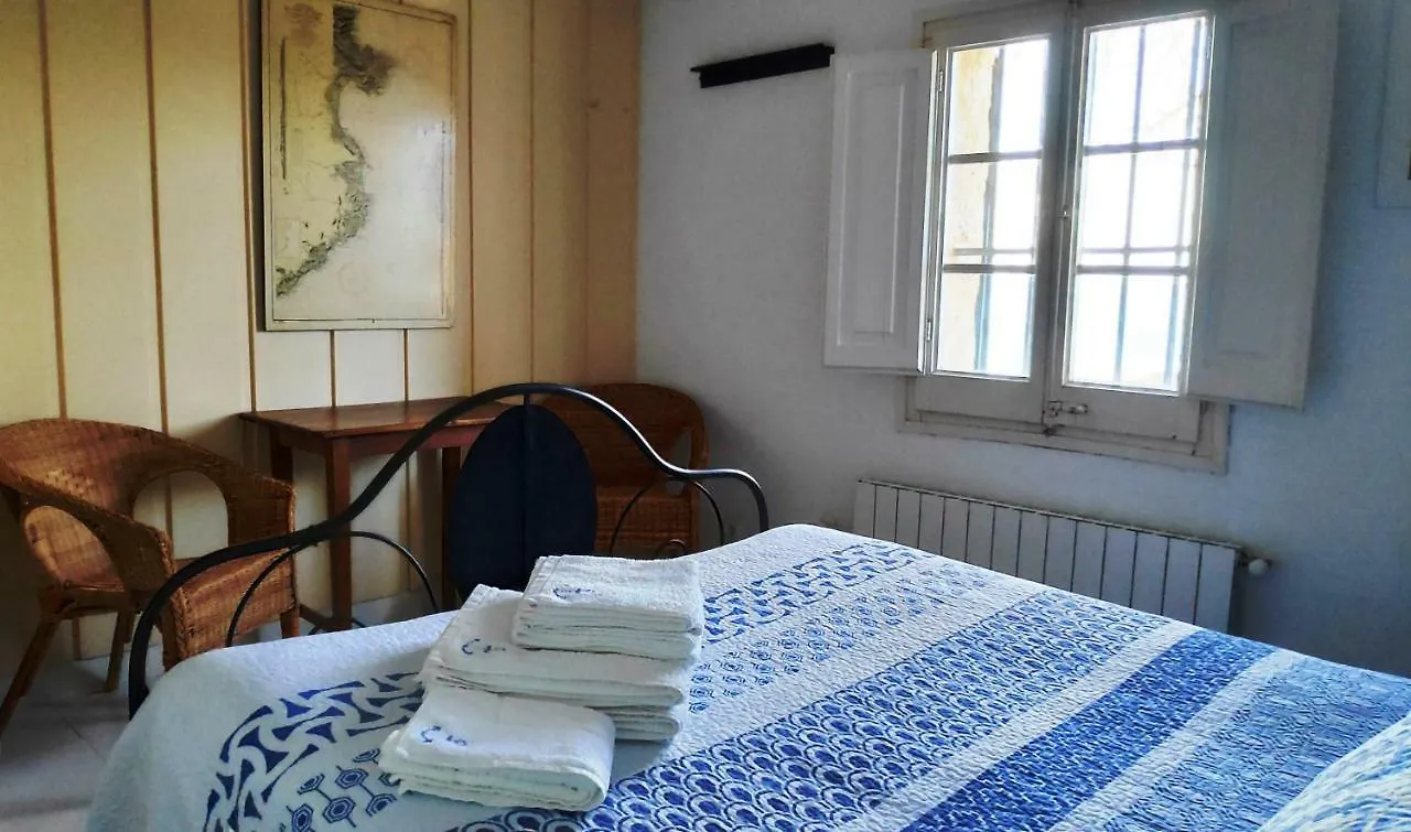 Ancora Vella Villa Sant Antoni De Calonge 0*,  Spanje