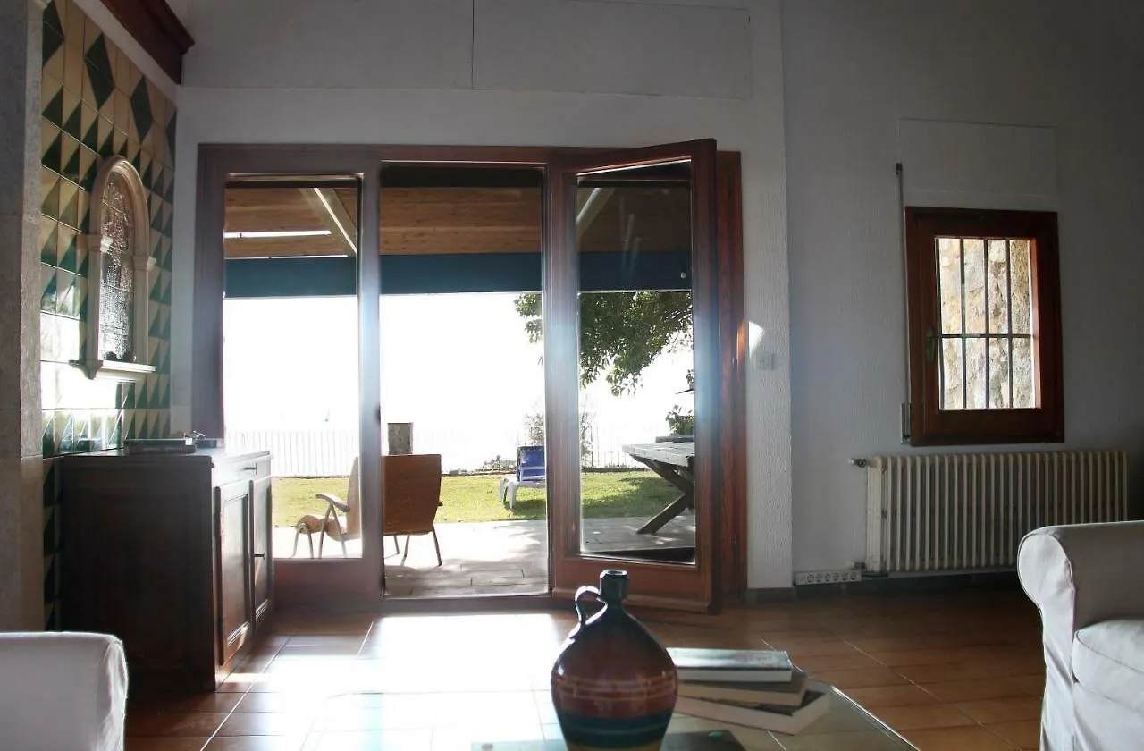 Semesterbostad Ancora Vella Villa Sant Antoni De Calonge