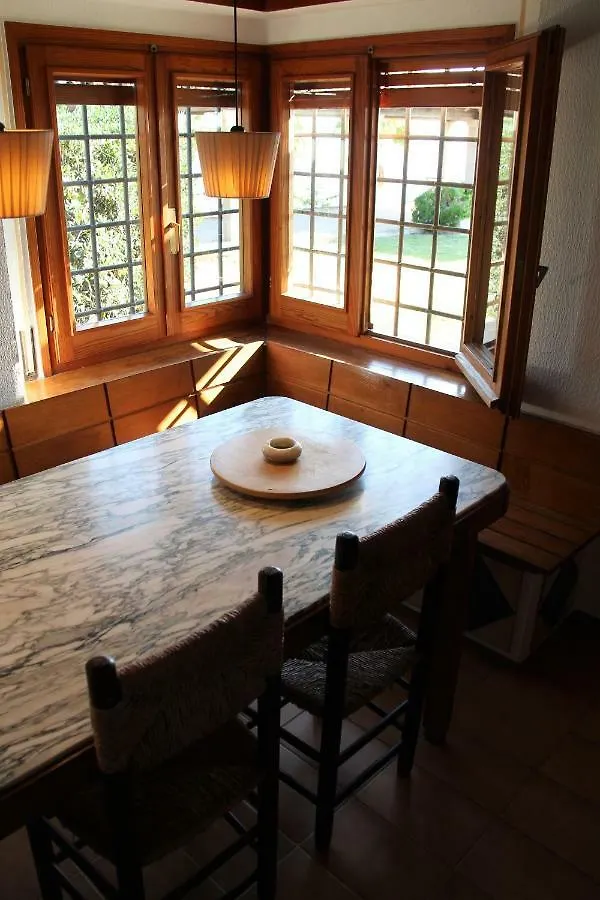 Ancora Vella Villa Sant Antoni De Calonge Spanien