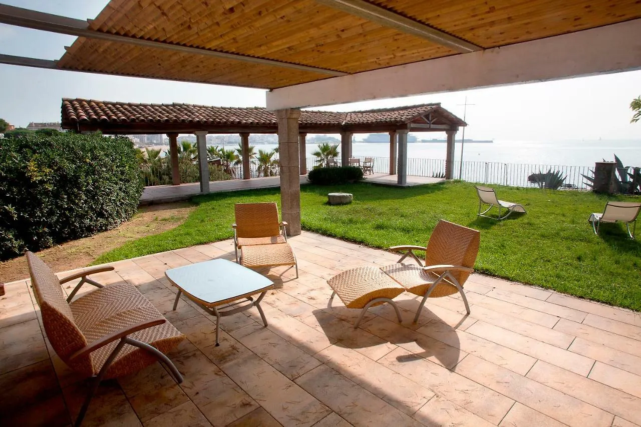 Ancora Vella Villa Sant Antoni De Calonge 0*,  Spanien